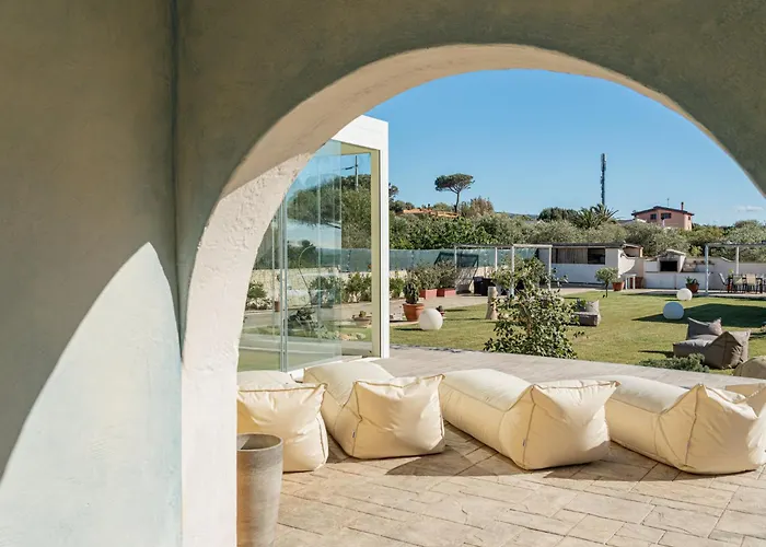 Ammentos By Interhome *