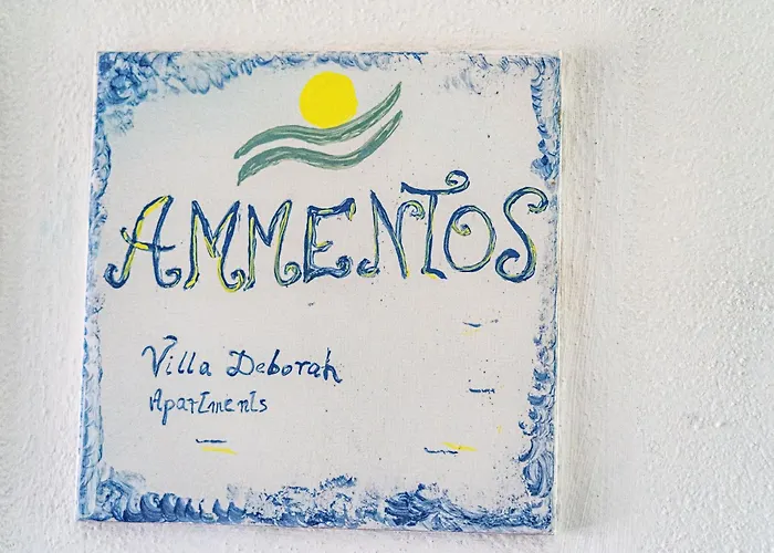 Apartamento Ammentos By Interhome