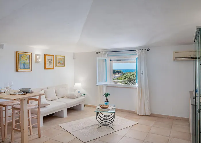 Ammentos By Interhome Apartamento Sorso